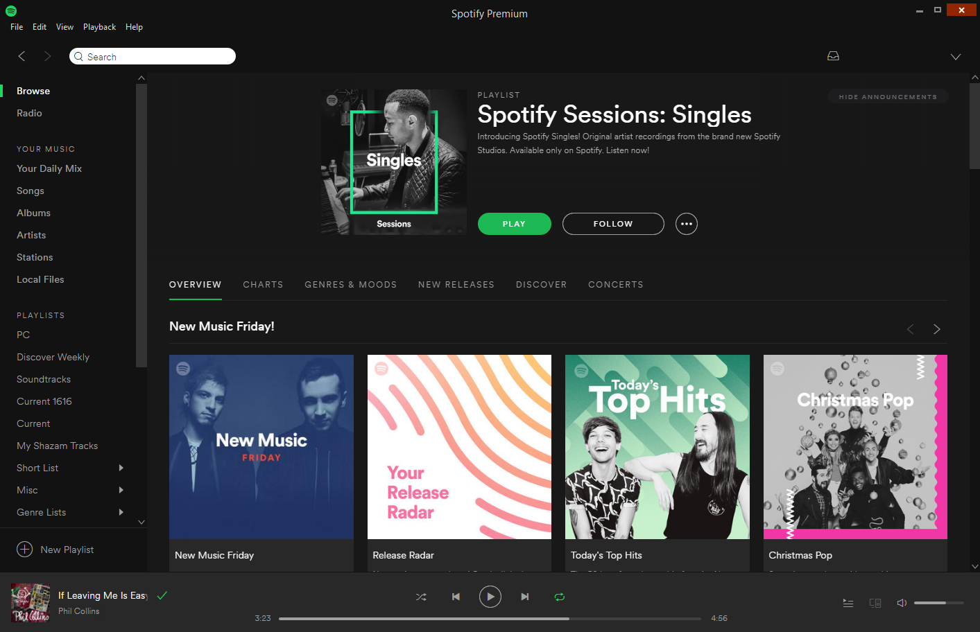 download all songs spotify desktop